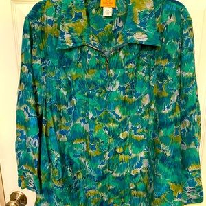 Women’s Ruby Rd Jacket